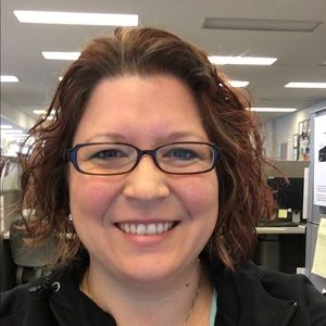 Meet your Posher, Pat